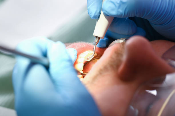 Best Cosmetic Emergency Dentistry in Gamewell, NC