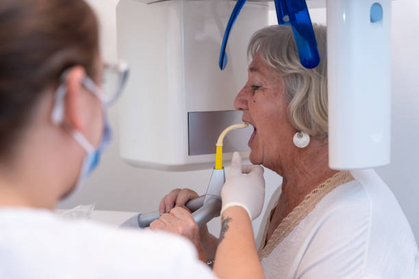 Best Emergency TMJ Treatment in Gamewell, NC