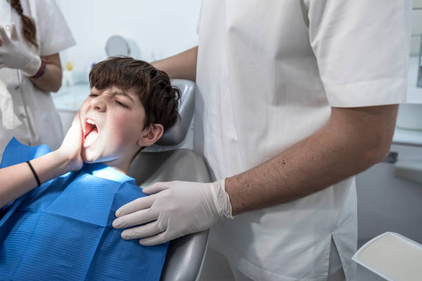 Best After-Hours Dental Trauma Care in Gamewell, NC