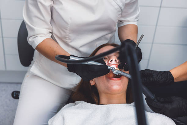 Best Emergency Dental Care for Broken or Chipped Teeth in Gamewell, NC