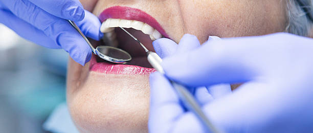 Best Emergency Gum Treatment in Gamewell, NC